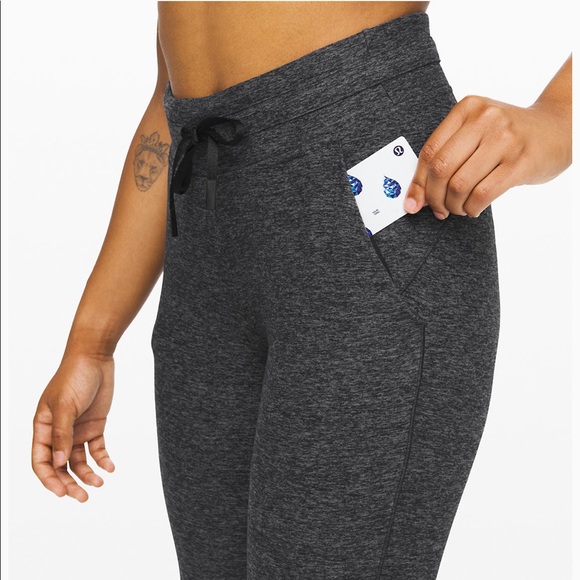 Ready To Rulu *Updated Jogger/Pant - Picture 6 of 6